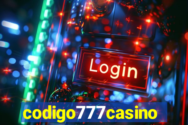 codigo777casino