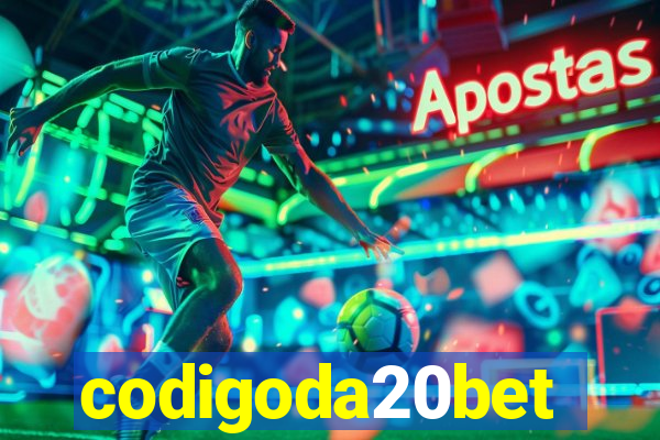 codigoda20bet