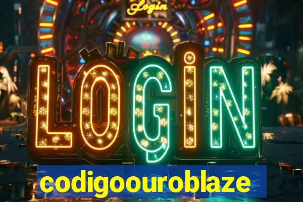 codigoouroblaze