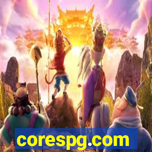 corespg.com