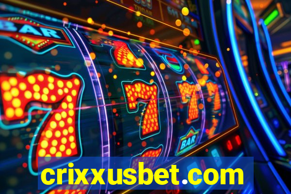 crixxusbet.com