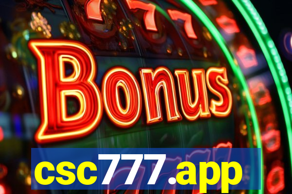 csc777.app