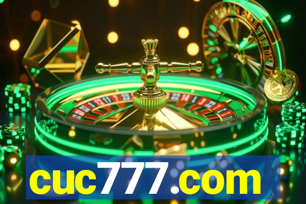 cuc777.com