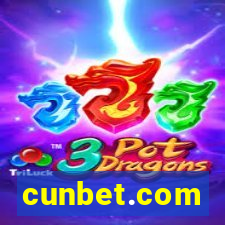 cunbet.com