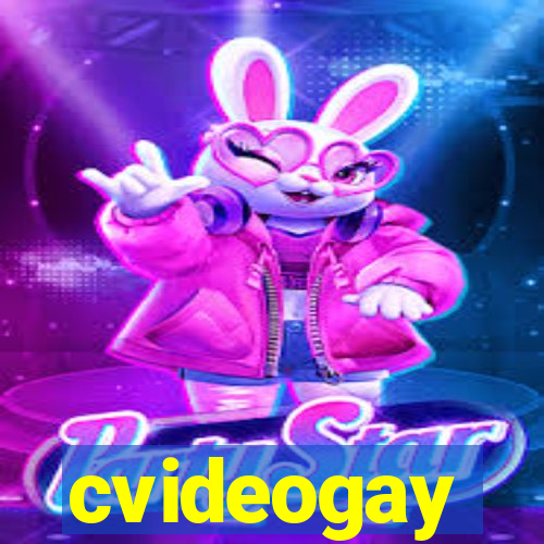 cvideogay