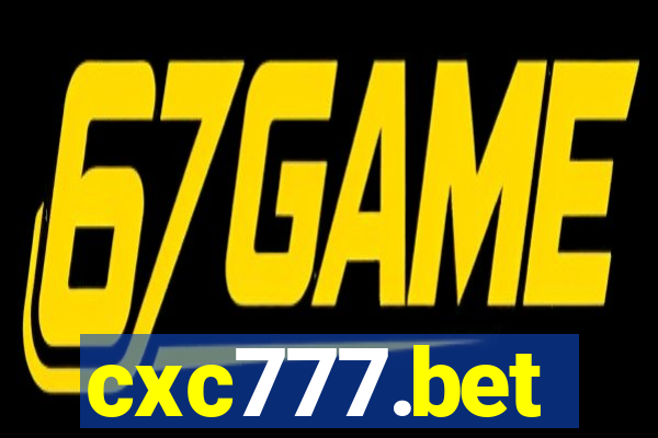 cxc777.bet