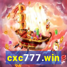 cxc777.win