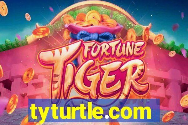 tyturtle.com