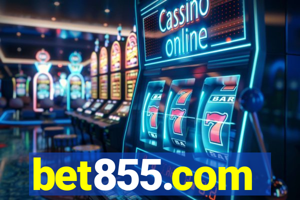 bet855.com