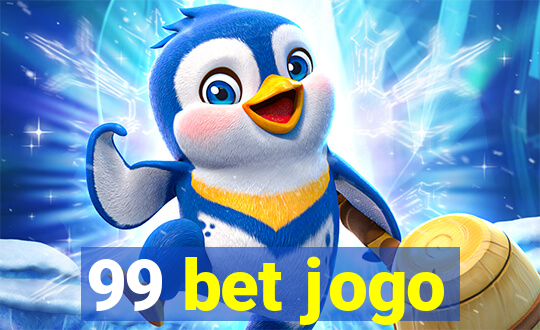 99 bet jogo