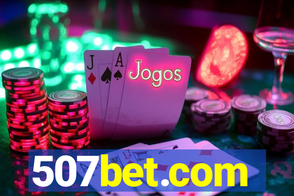 507bet.com