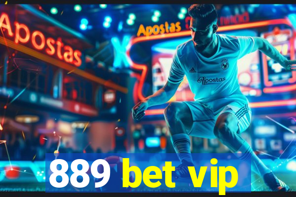 889 bet vip