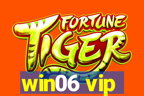 win06 vip