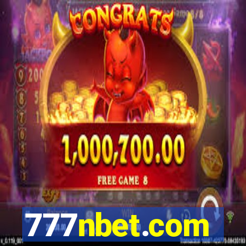 777nbet.com