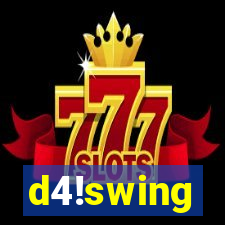 d4!swing