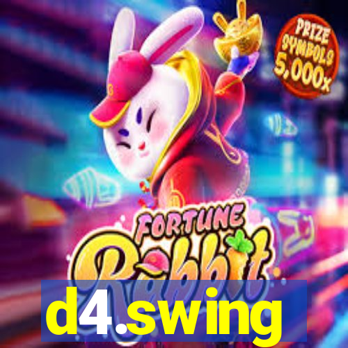 d4.swing