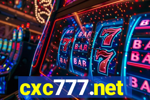 cxc777.net