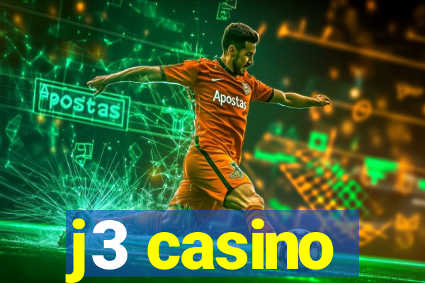 j3 casino