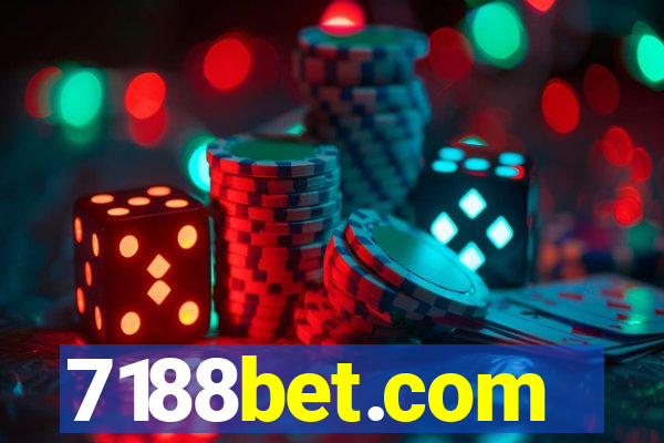 7188bet.com