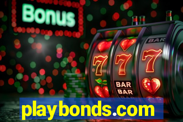 playbonds.com