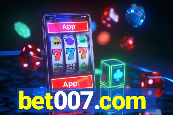 bet007.com