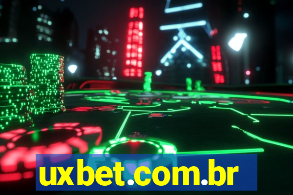 uxbet.com.br