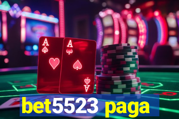 bet5523 paga