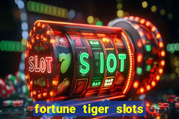 fortune tiger slots vip 3