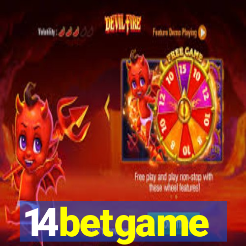 14betgame