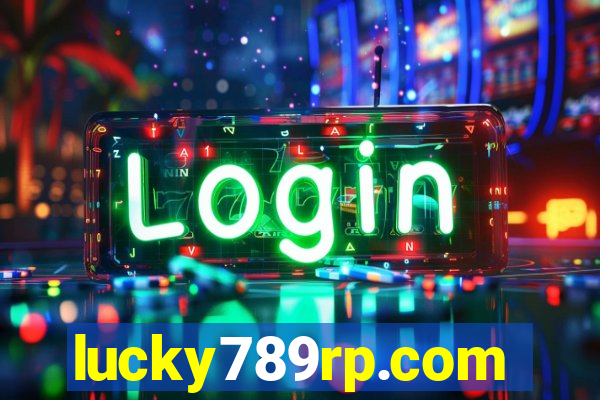 lucky789rp.com