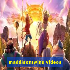 maddisontwins videos