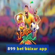 899 bet baixar app