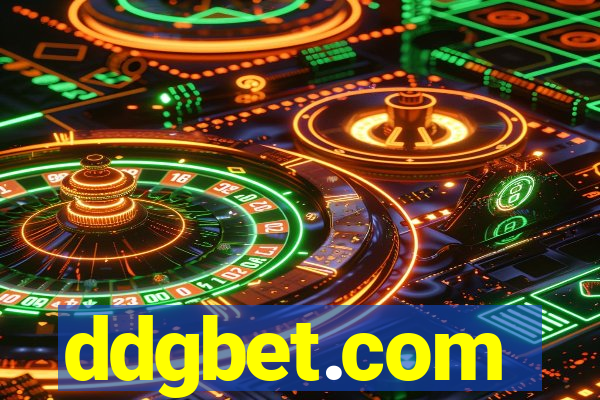 ddgbet.com