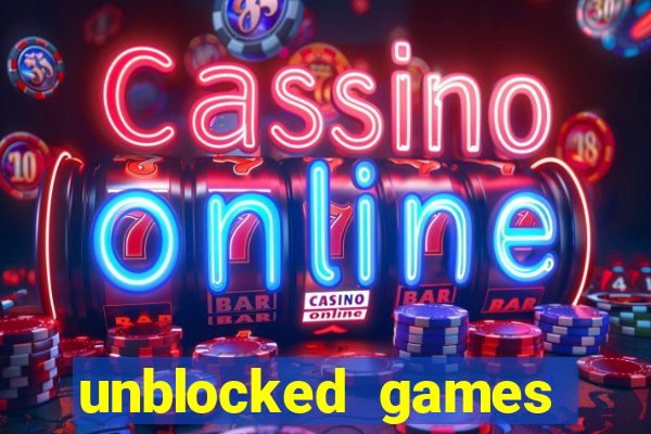 unblocked games premium 77