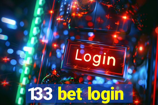 133 bet login