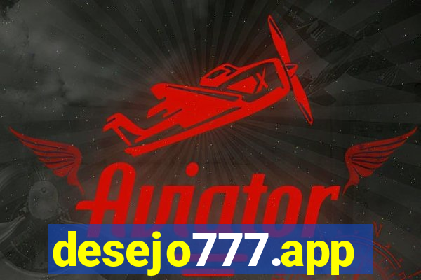 desejo777.app