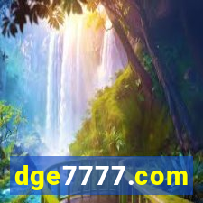 dge7777.com