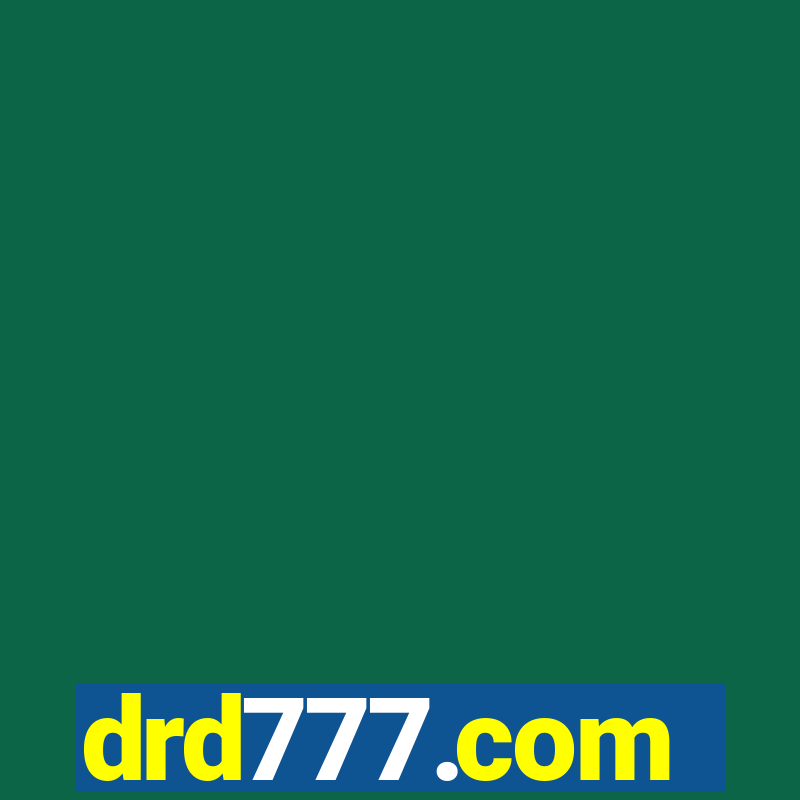 drd777.com