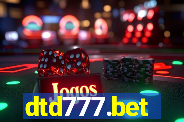 dtd777.bet