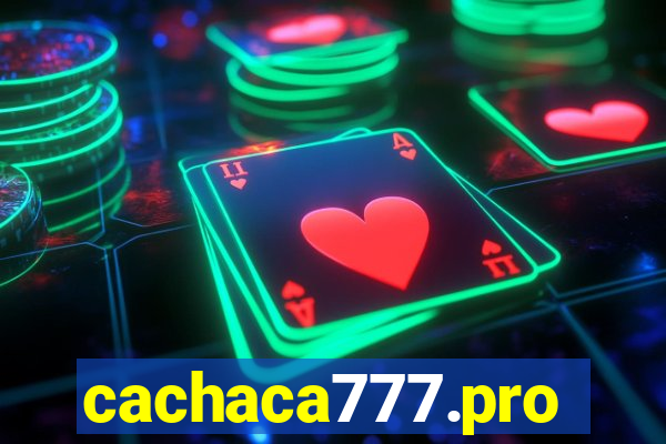 cachaca777.pro