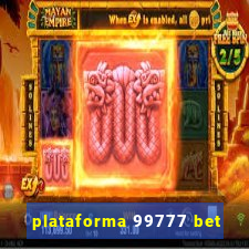 plataforma 99777 bet