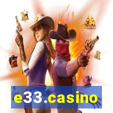 e33.casino