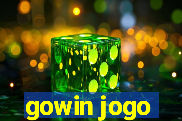 gowin jogo