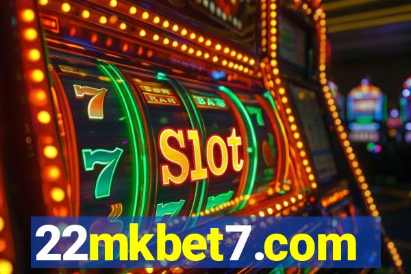 22mkbet7.com