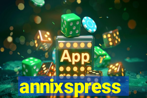 annixspress