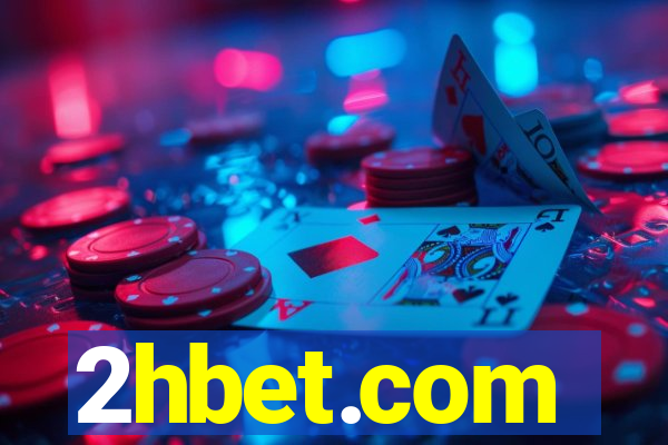 2hbet.com