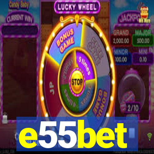 e55bet