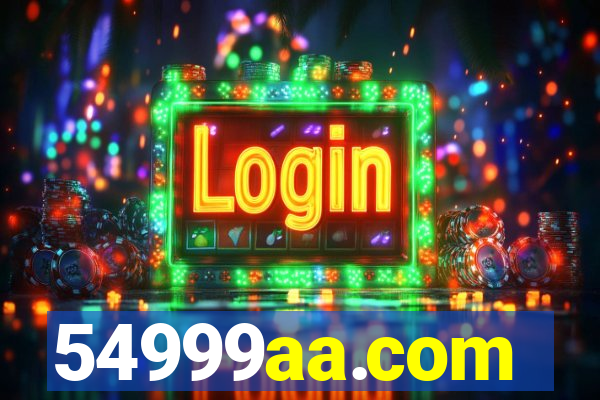 54999aa.com