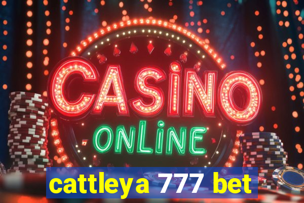 cattleya 777 bet