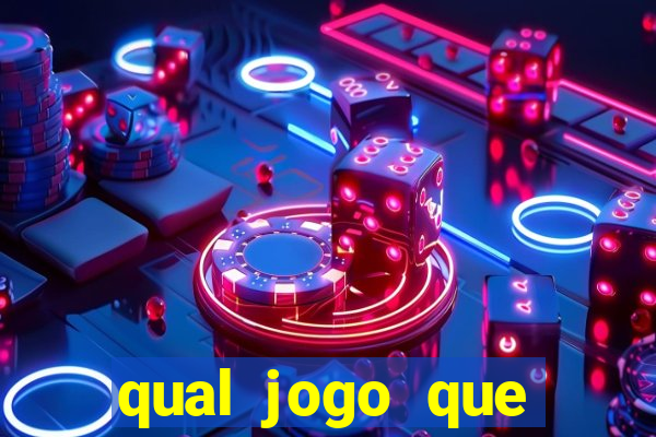 qual jogo que ganha dinheiro de verdade via pix